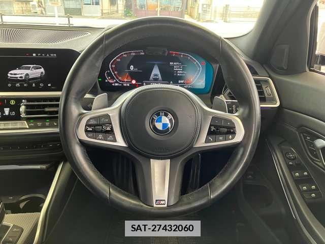 Bmw 3 SERIES 2022-02 7978617-17