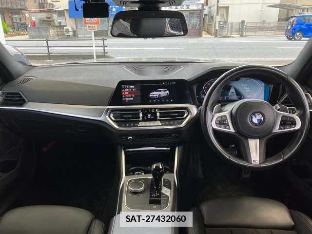 Bmw 3 SERIES 2022-02 7978617-1