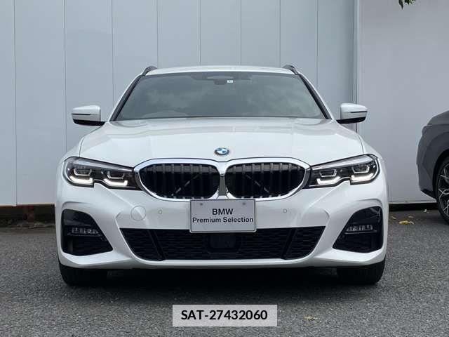Bmw 3 SERIES 2022-02 7978617-3