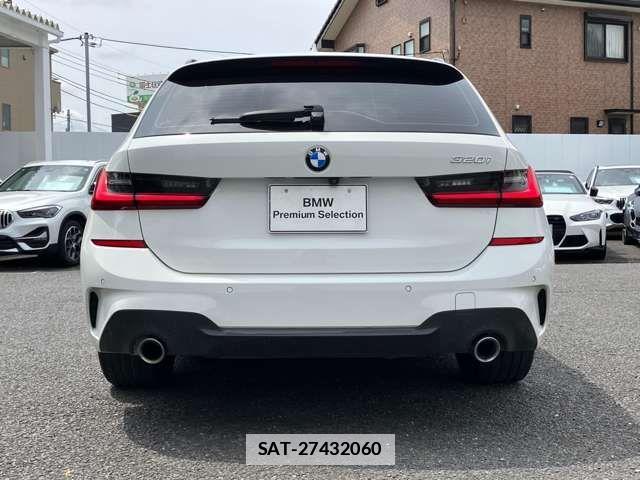 Bmw 3 SERIES 2022-02 7978617-4