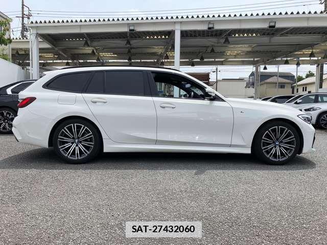 Bmw 3 SERIES 2022-02 7978617-5