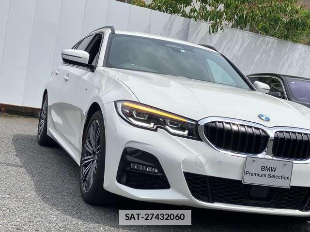 Bmw 3 SERIES 2022-02 7978617-8