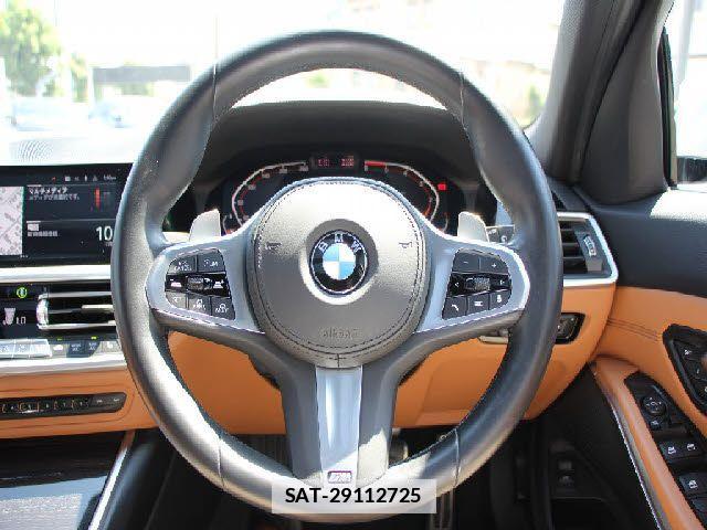 Bmw 3 SERIES 2019-12 7978621-18
