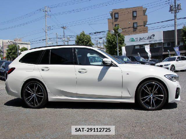 Bmw 3 SERIES 2019-12 7978621-25