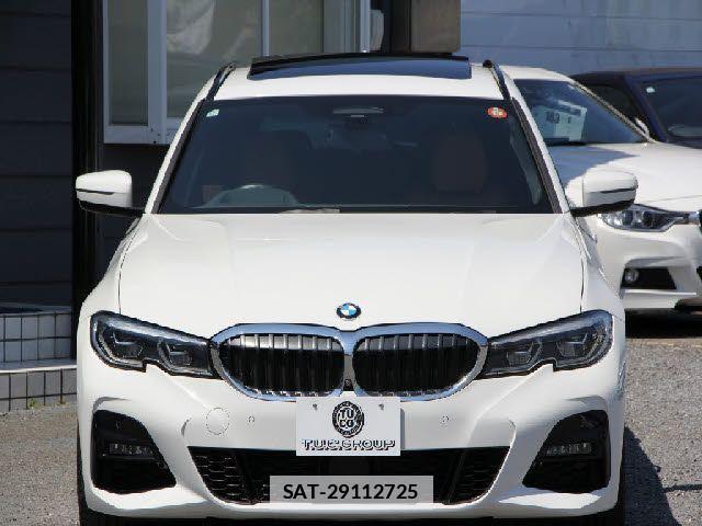 Bmw 3 SERIES 2019-12 7978621-28