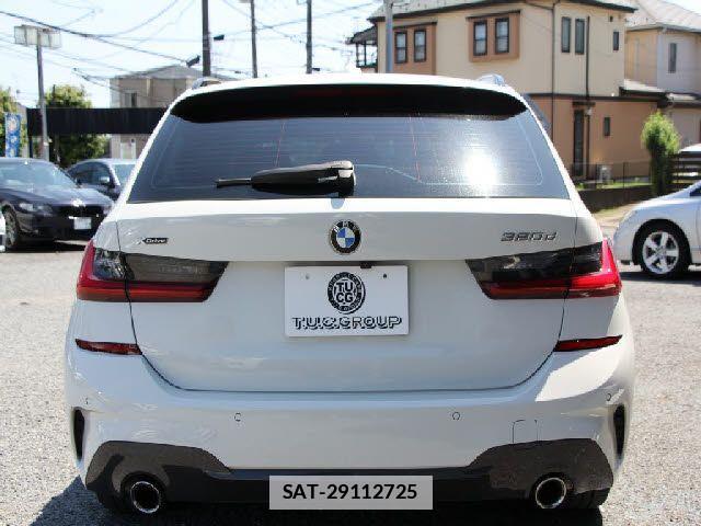 Bmw 3 SERIES 2019-12 7978621-29