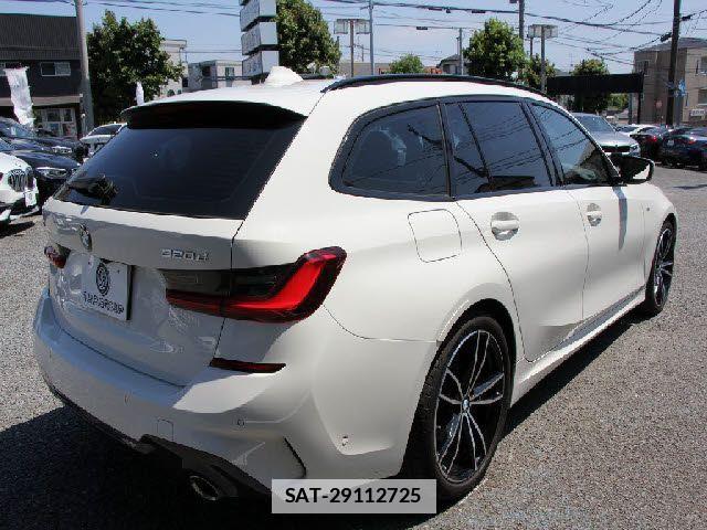 Bmw 3 SERIES 2019-12 7978621-3