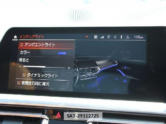 Bmw 3 SERIES 2019-12 7978621-7