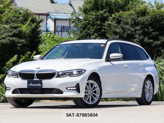 Bmw 3 SERIES 2022-06 8034571-0
