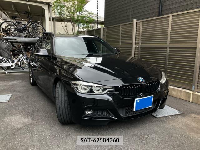 Bmw 3 SERIES 2015-11 8034576-0