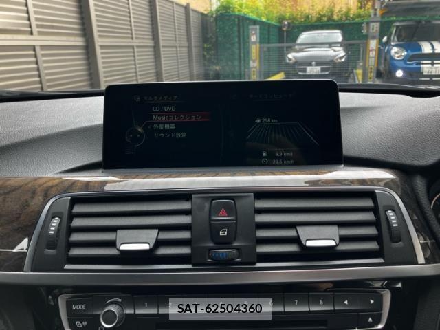 Bmw 3 SERIES 2015-11 8034576-15