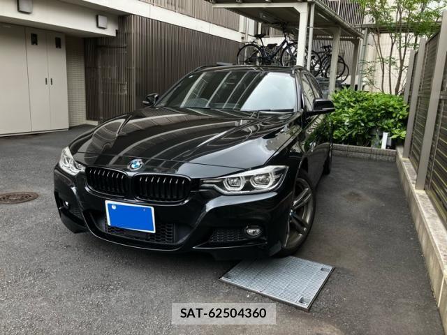 Bmw 3 SERIES 2015-11 8034576-1