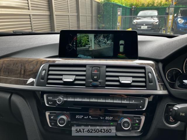 Bmw 3 SERIES 2015-11 8034576-17