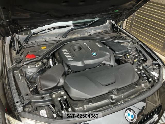 Bmw 3 SERIES 2015-11 8034576-19