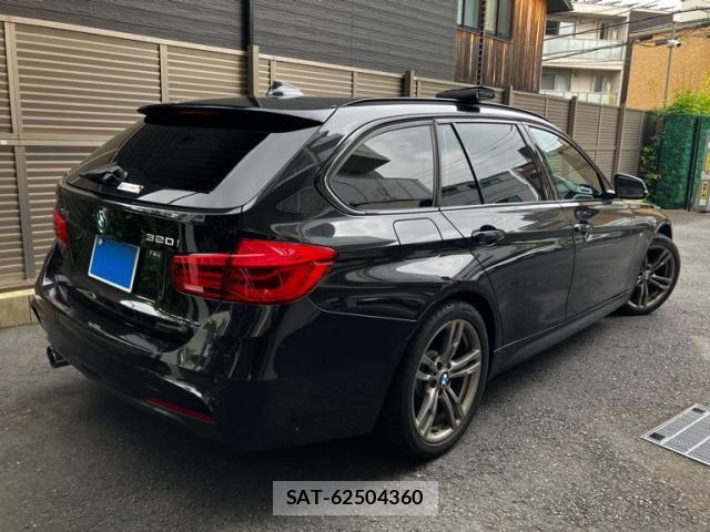Bmw 3 SERIES 2015-11 8034576-2