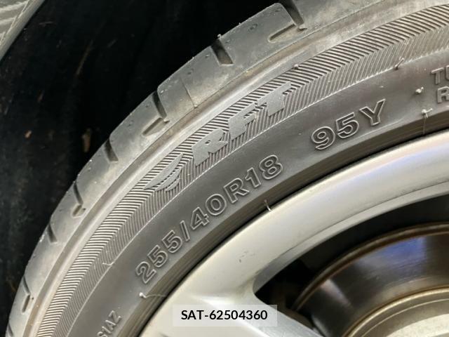 Bmw 3 SERIES 2015-11 8034576-7