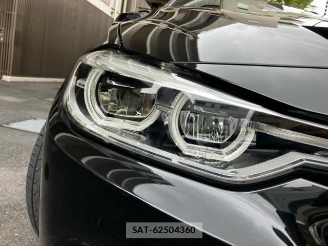Bmw 3 SERIES 2015-11 8034576-8