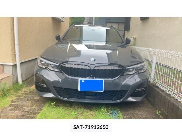 Bmw 3 SERIES 2019-12 8034577-0