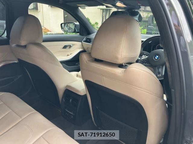 Bmw 3 SERIES 2019-12 8034577-17