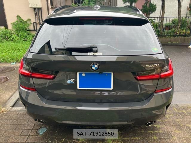 Bmw 3 SERIES 2019-12 8034577-1