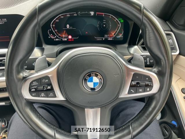 Bmw 3 SERIES 2019-12 8034577-21