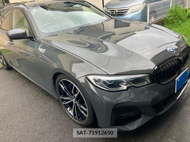 Bmw 3 SERIES 2019-12 8034577-2