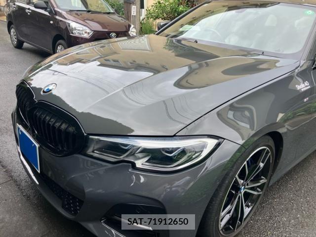 Bmw 3 SERIES 2019-12 8034577-3