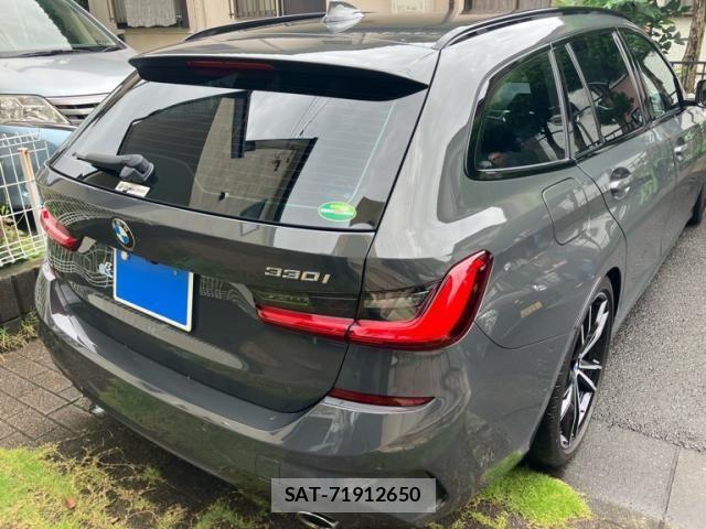 Bmw 3 SERIES 2019-12 8034577-4