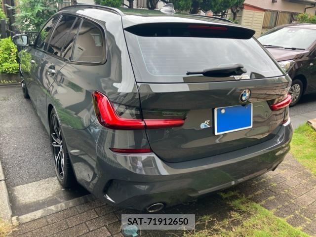 Bmw 3 SERIES 2019-12 8034577-5