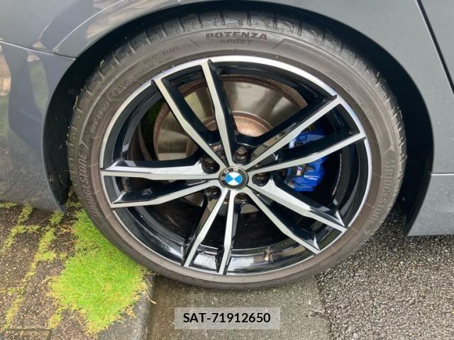 Bmw 3 SERIES 2019-12 8034577-8
