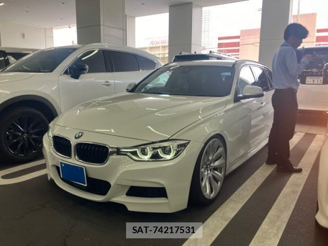 Bmw 3 SERIES 2016-03 8034578-0