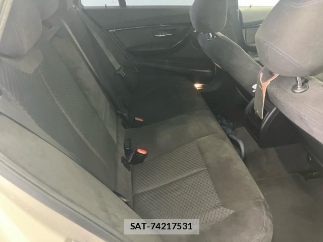 Bmw 3 SERIES 2016-03 8034578-10