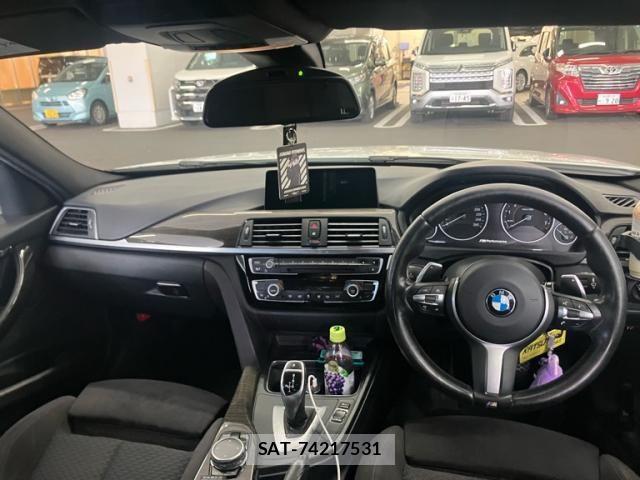 Bmw 3 SERIES 2016-03 8034578-12