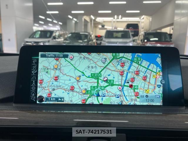 Bmw 3 SERIES 2016-03 8034578-16