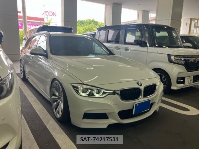Bmw 3 SERIES 2016-03 8034578-1