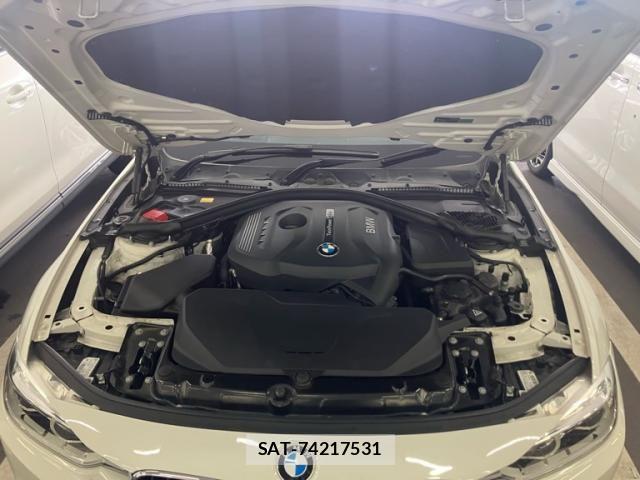 Bmw 3 SERIES 2016-03 8034578-27