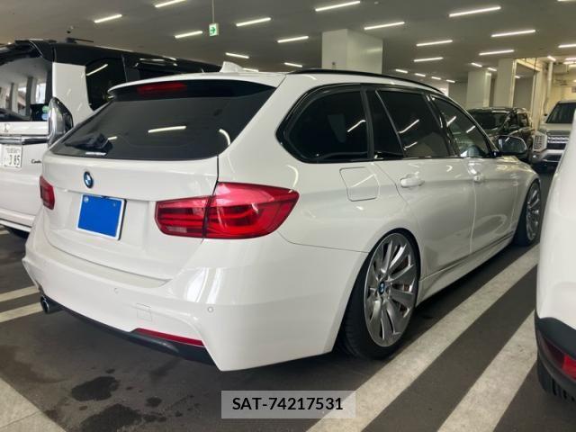 Bmw 3 SERIES 2016-03 8034578-2