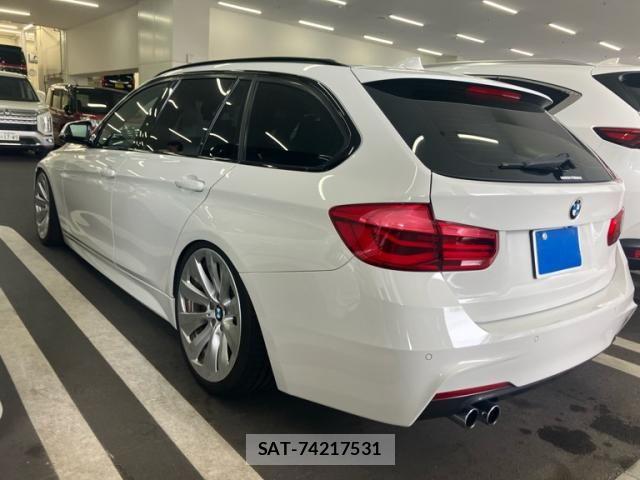Bmw 3 SERIES 2016-03 8034578-3