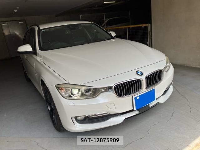Bmw 3 SERIES 2014-09 8034579-0