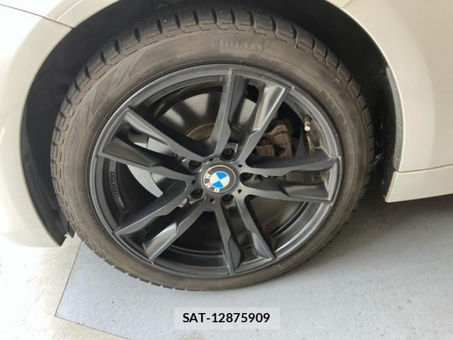 Bmw 3 SERIES 2014-09 8034579-11