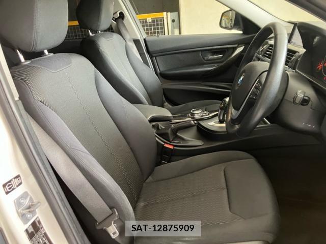 Bmw 3 SERIES 2014-09 8034579-13