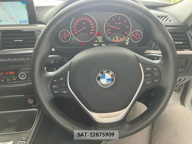 Bmw 3 SERIES 2014-09 8034579-16