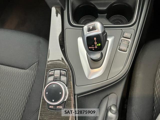 Bmw 3 SERIES 2014-09 8034579-17