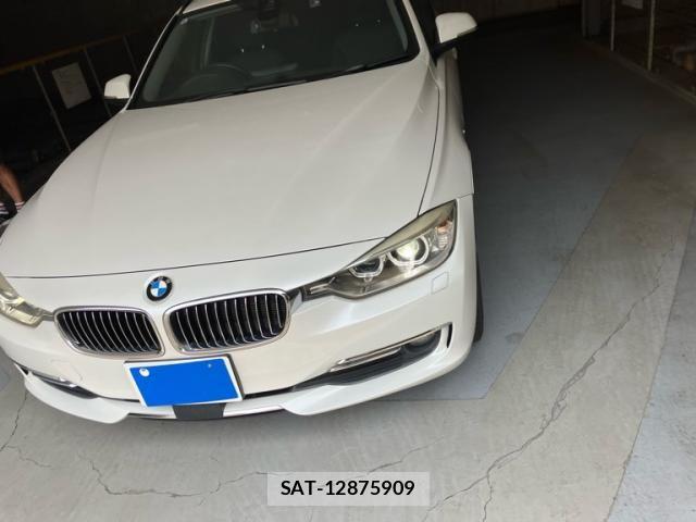 Bmw 3 SERIES 2014-09 8034579-1