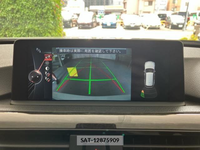 Bmw 3 SERIES 2014-09 8034579-19