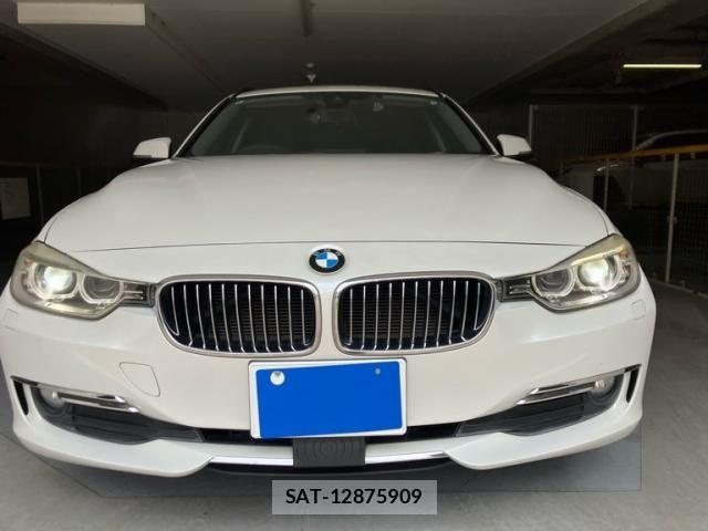 Bmw 3 SERIES 2014-09 8034579-2