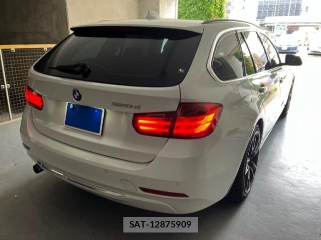 Bmw 3 SERIES 2014-09 8034579-5