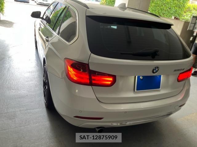 Bmw 3 SERIES 2014-09 8034579-6