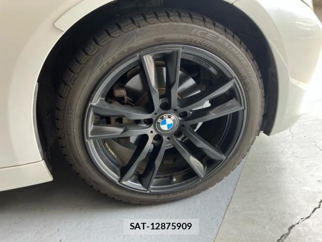 Bmw 3 SERIES 2014-09 8034579-7
