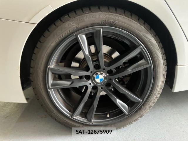 Bmw 3 SERIES 2014-09 8034579-8